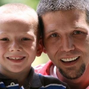 Meet your Posher, Richard